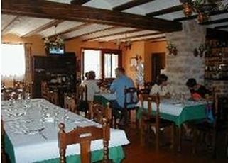 Hotel Venta Liara