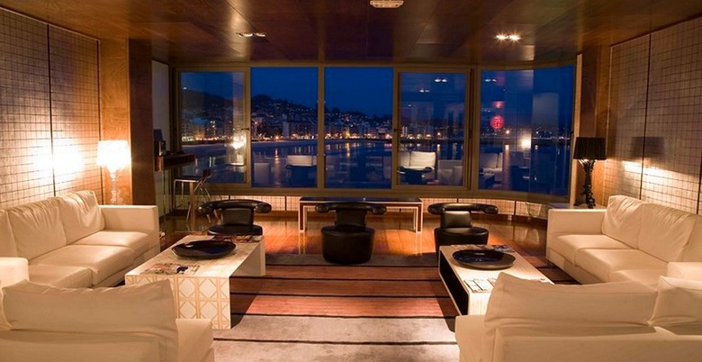 Hotel Gran Talaso Sanxenxo