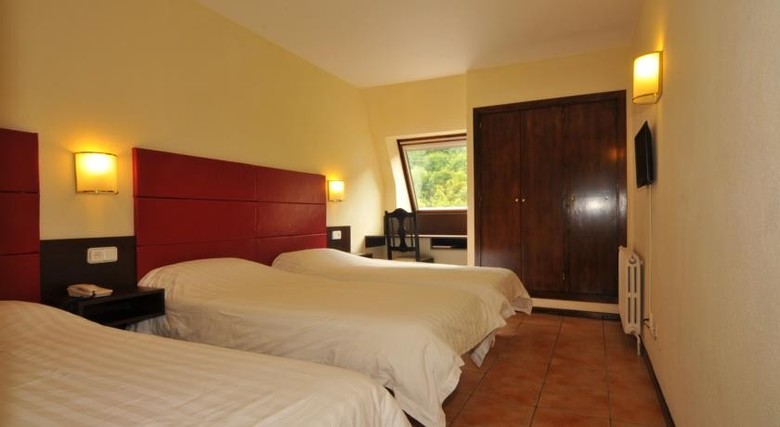 Hotel Palarine