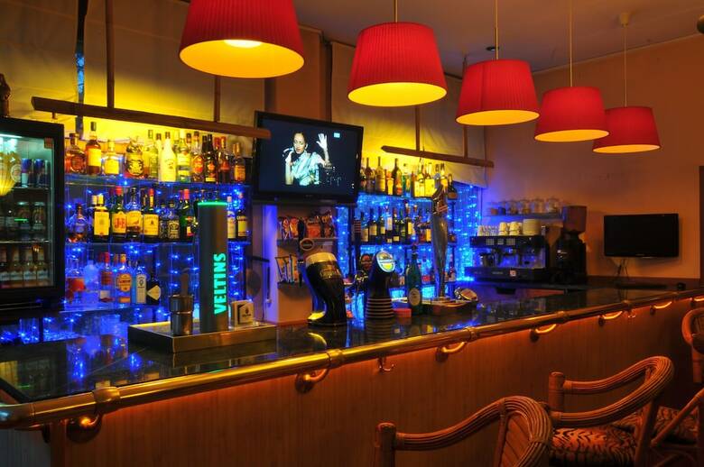 Hotel Palarine