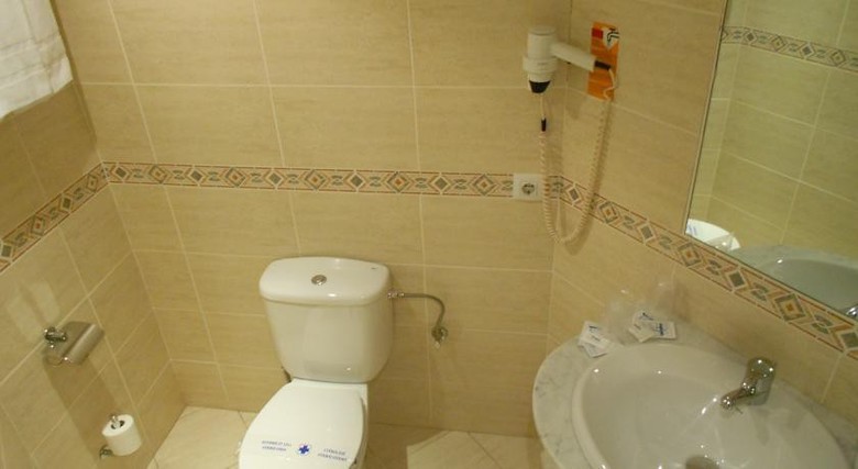 Hotel Les Terres