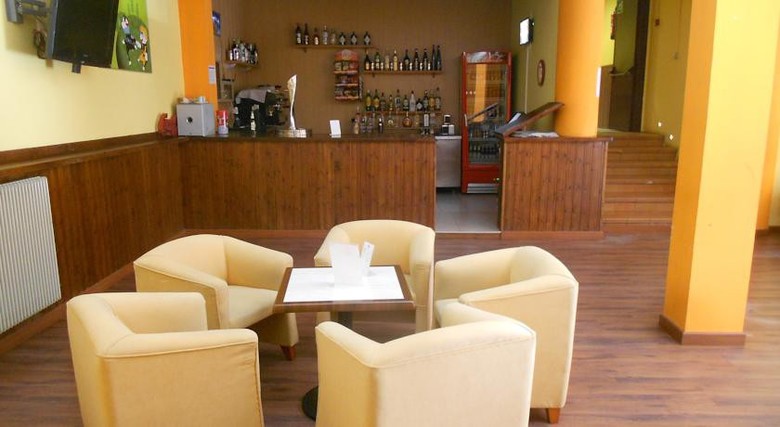 Hotel Les Terres