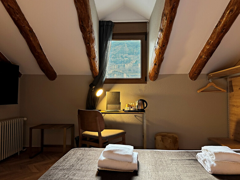 Hotel Yomo Petit Paris