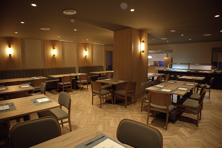 Hotel Yomo Petit Paris