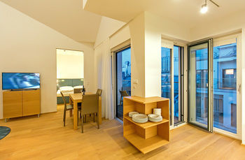 Wienwert Apartments Getreidemarkt