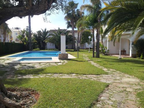 Hotel Giralda