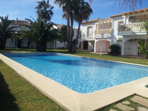 Hotel Giralda
