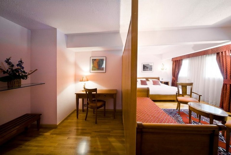 Hotel Llop Gris