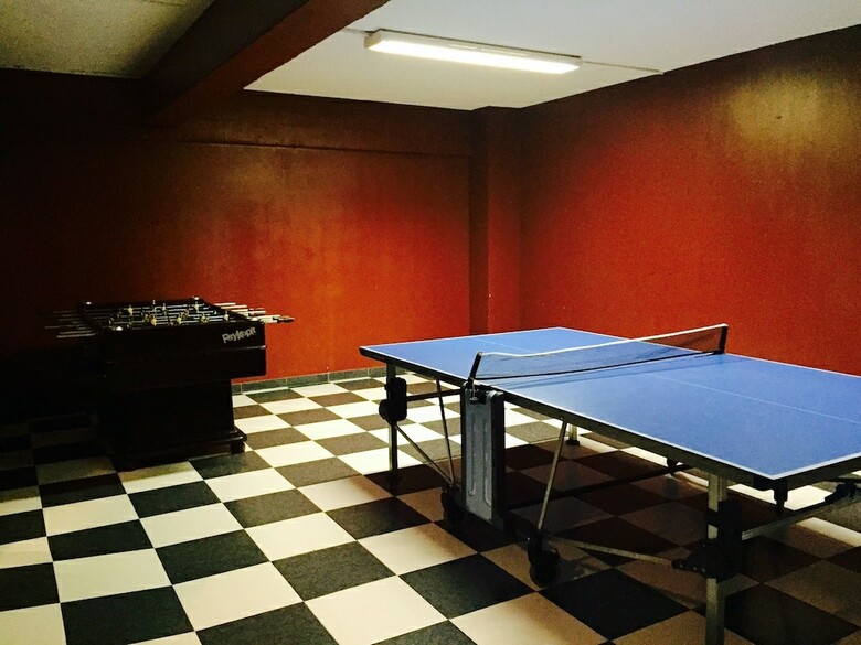 Hotel Llop Gris