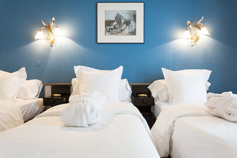 Hotel Llop Gris
