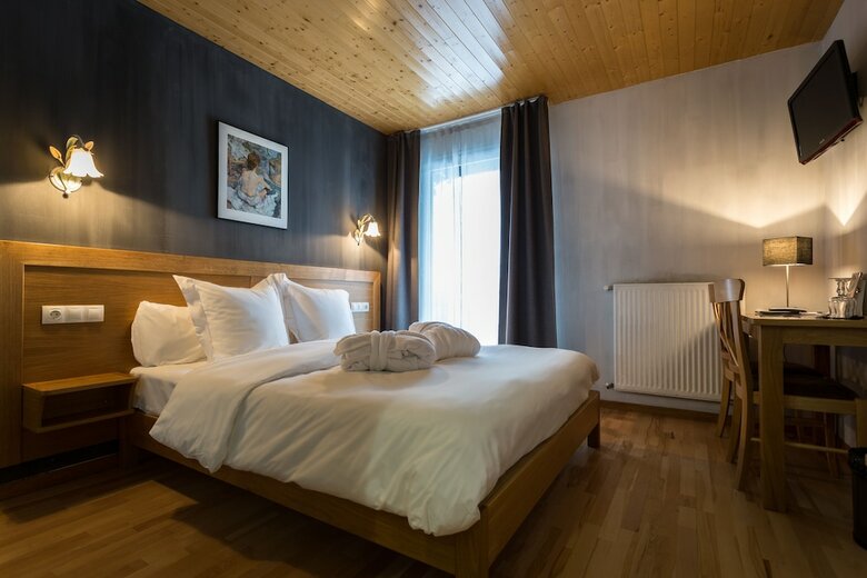 Hotel Llop Gris