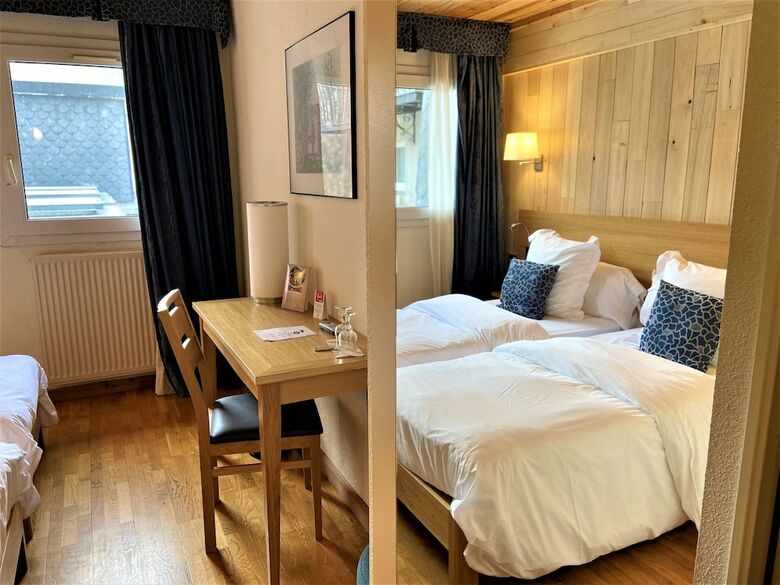 Hotel Llop Gris