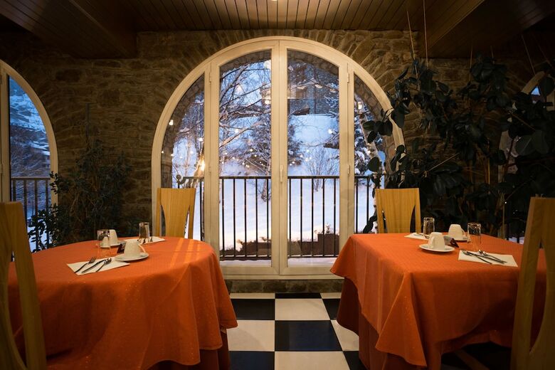 Hotel Llop Gris
