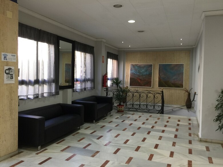 Hotel Porto