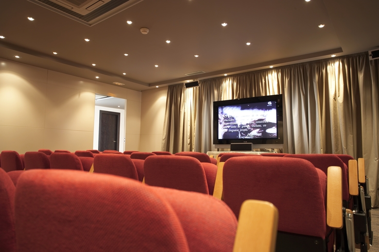 Hotel La Trufa Negra