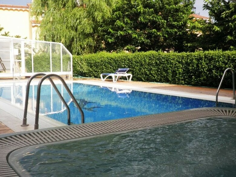 Hotel De Monta�a Rubielos