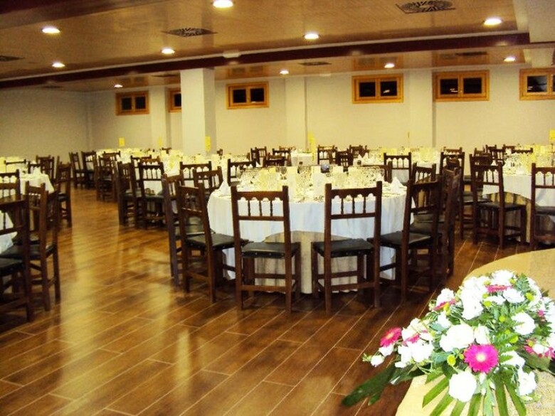 Hotel De Monta�a Rubielos