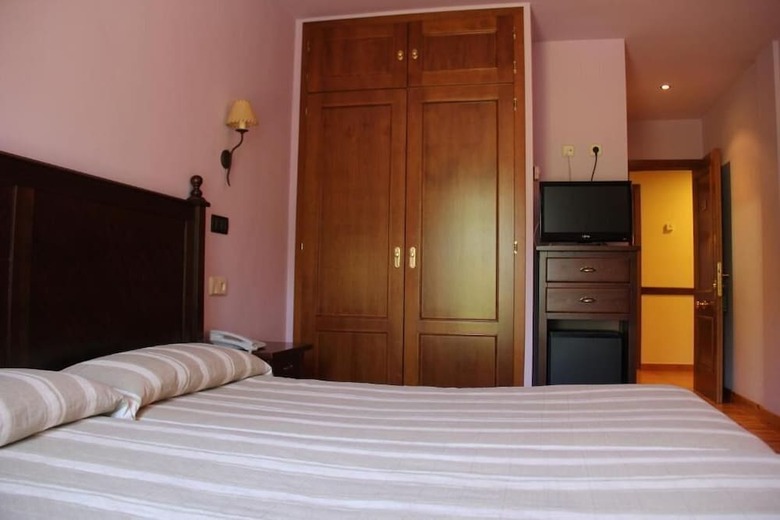 Hotel Rantiner