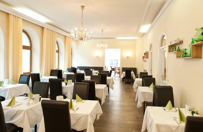 Hotel Beethoven Wien