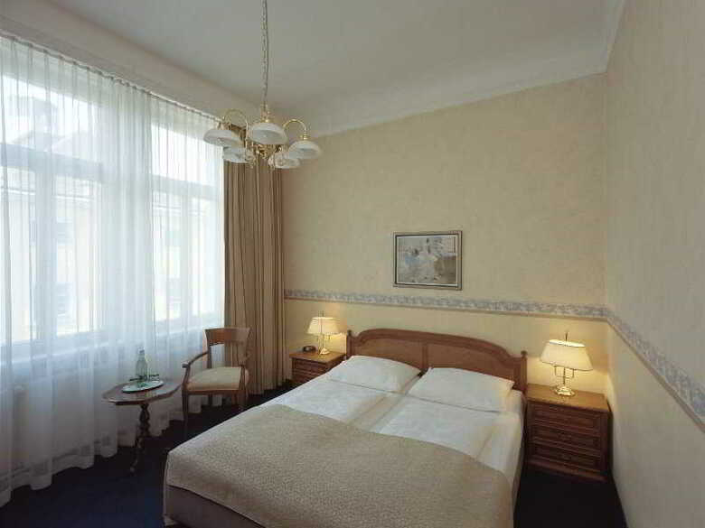Hotel Beethoven Wien