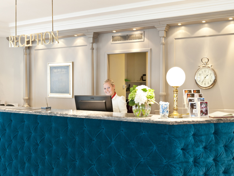 Hotel Beethoven Wien