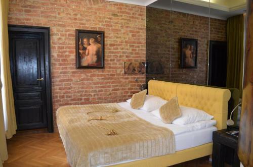 Aparthotel Citadella Residence Vienna