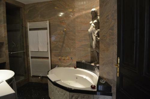 Aparthotel Citadella Residence Vienna
