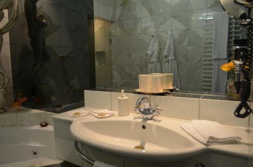 Aparthotel Citadella Residence Vienna