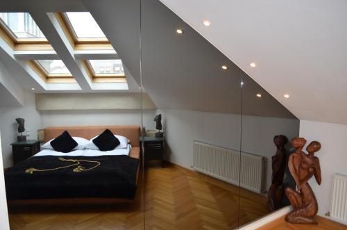 Aparthotel Citadella Residence Vienna