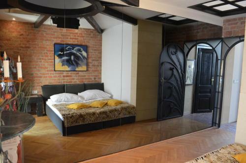 Aparthotel Citadella Residence Vienna
