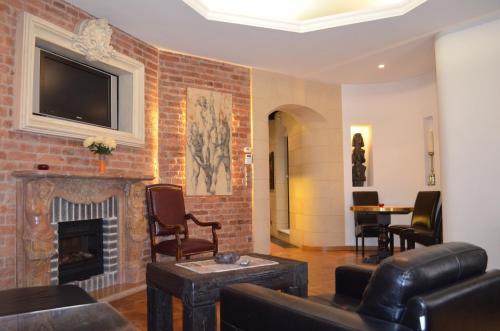 Aparthotel Citadella Residence Vienna