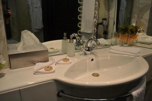 Aparthotel Citadella Residence Vienna