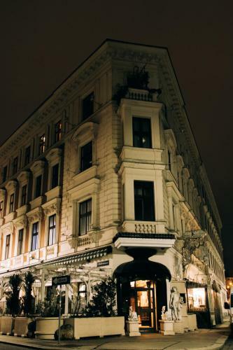 Aparthotel Citadella Residence Vienna