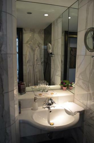 Aparthotel Citadella Residence Vienna