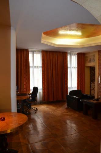 Aparthotel Citadella Residence Vienna