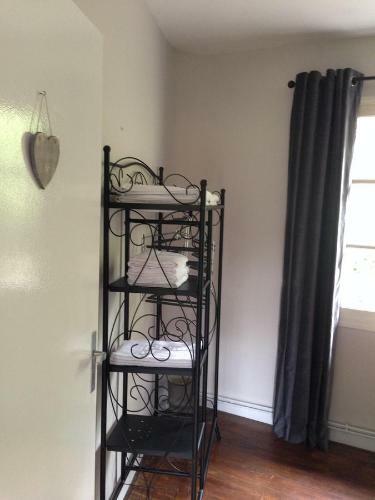 Agroturismo Grandmont Gites