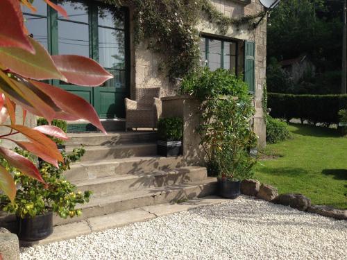 Agroturismo Grandmont Gites