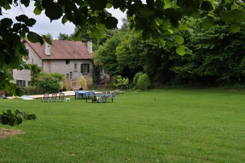 Agroturismo Grandmont Gites