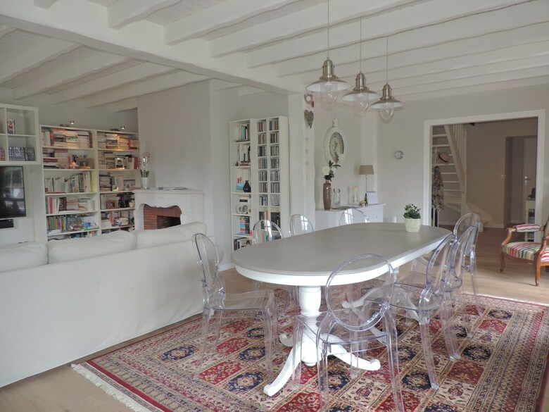 Bed & Breakfast Villa Surcouf