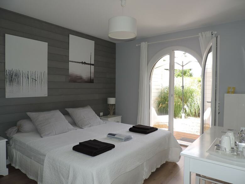 Bed & Breakfast Villa Surcouf
