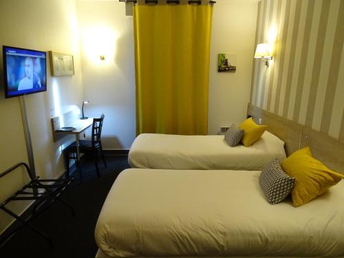 Hotel H�tel Saint Antoine