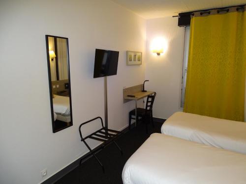 Hotel H�tel Saint Antoine