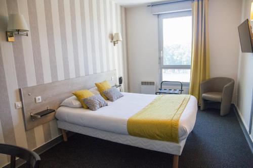 Hotel H�tel Saint Antoine