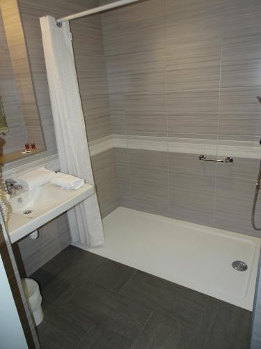 Hotel H�tel Saint Antoine