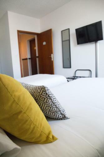 Hotel H�tel Saint Antoine
