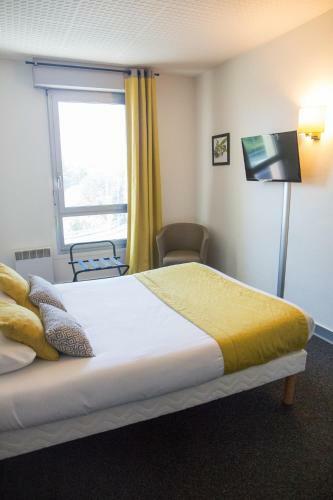 Hotel H�tel Saint Antoine