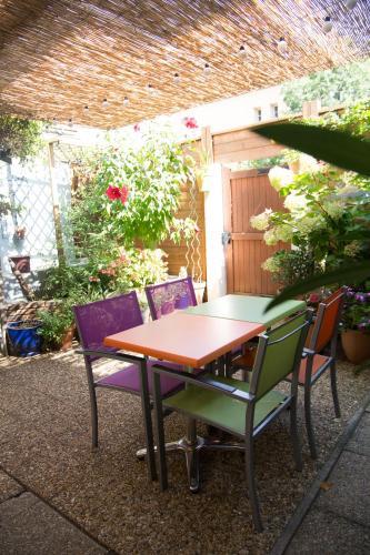Hotel H�tel Saint Antoine