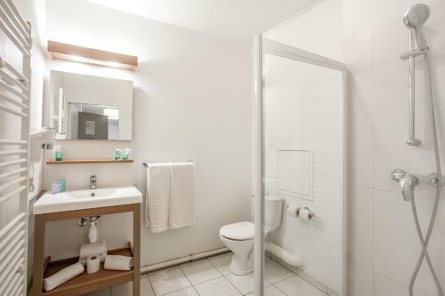 Aparthotel Appart'city Annemasse Centre