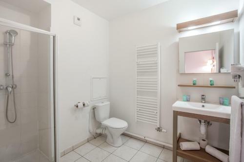 Aparthotel Appart'city Annemasse Centre
