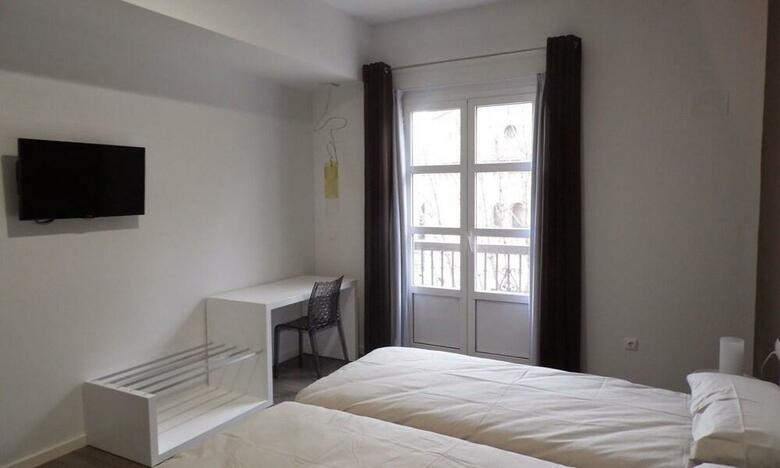 Oleum Hotel